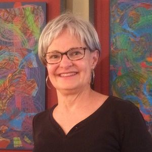 Meet your Posher, Jancy